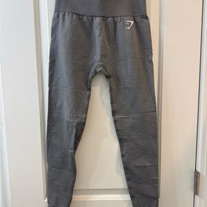 Gymshark Gray Leggings